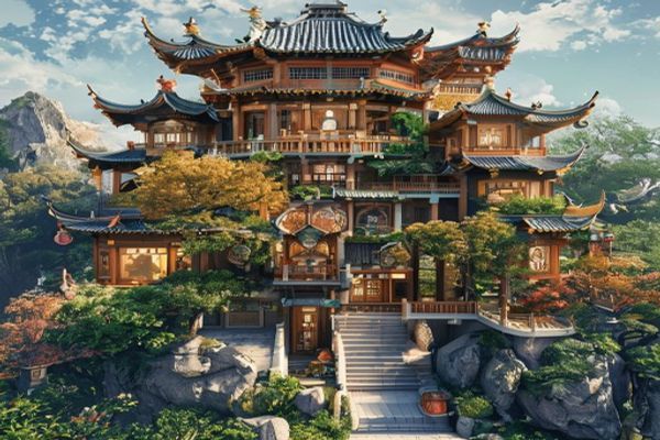 阴阳师现世召唤阵