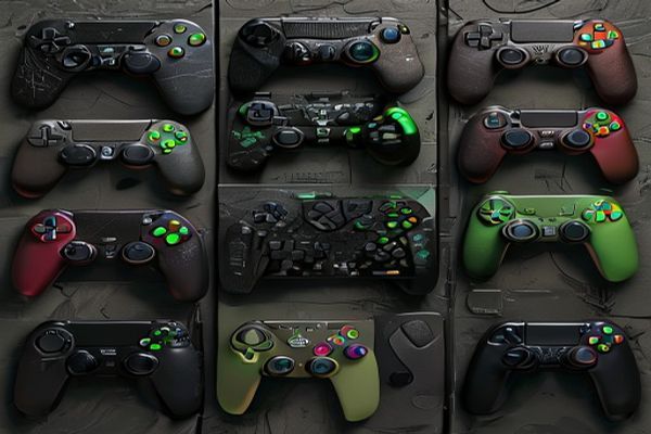 Xbox360游戏大全：经典大作与冷门佳作全盘点